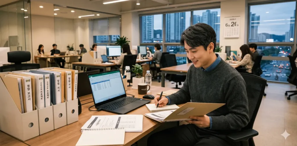 신용회복위원회 프리워크아웃 자격 조건 제도 개요와 골든타임의 중요성을 확인해 보는 모습