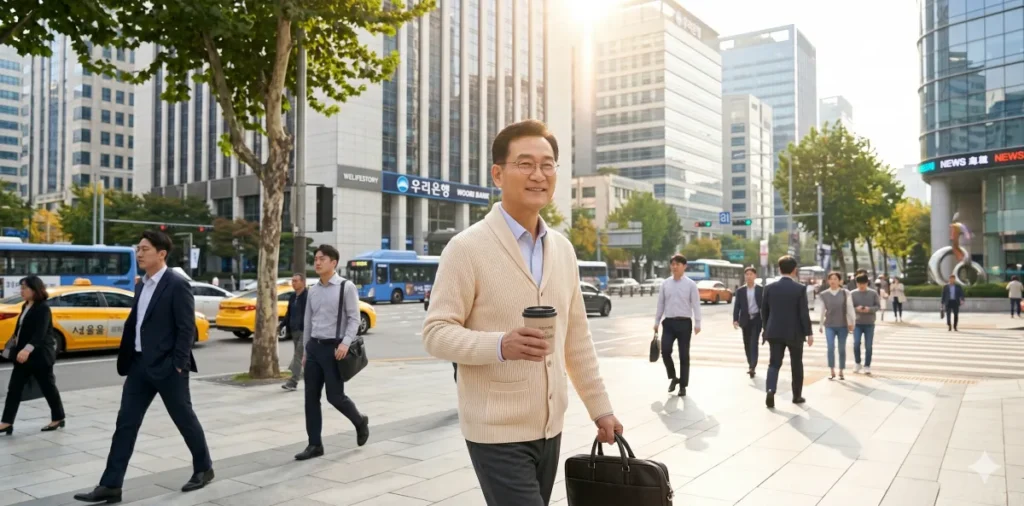새출발기금 승인 후 신용카드 발급 가능 시점과 방법 정리 6 제약을 풀고 새출발기금 승인 후 신용카드 발급 최종 성공을 이룬 모습